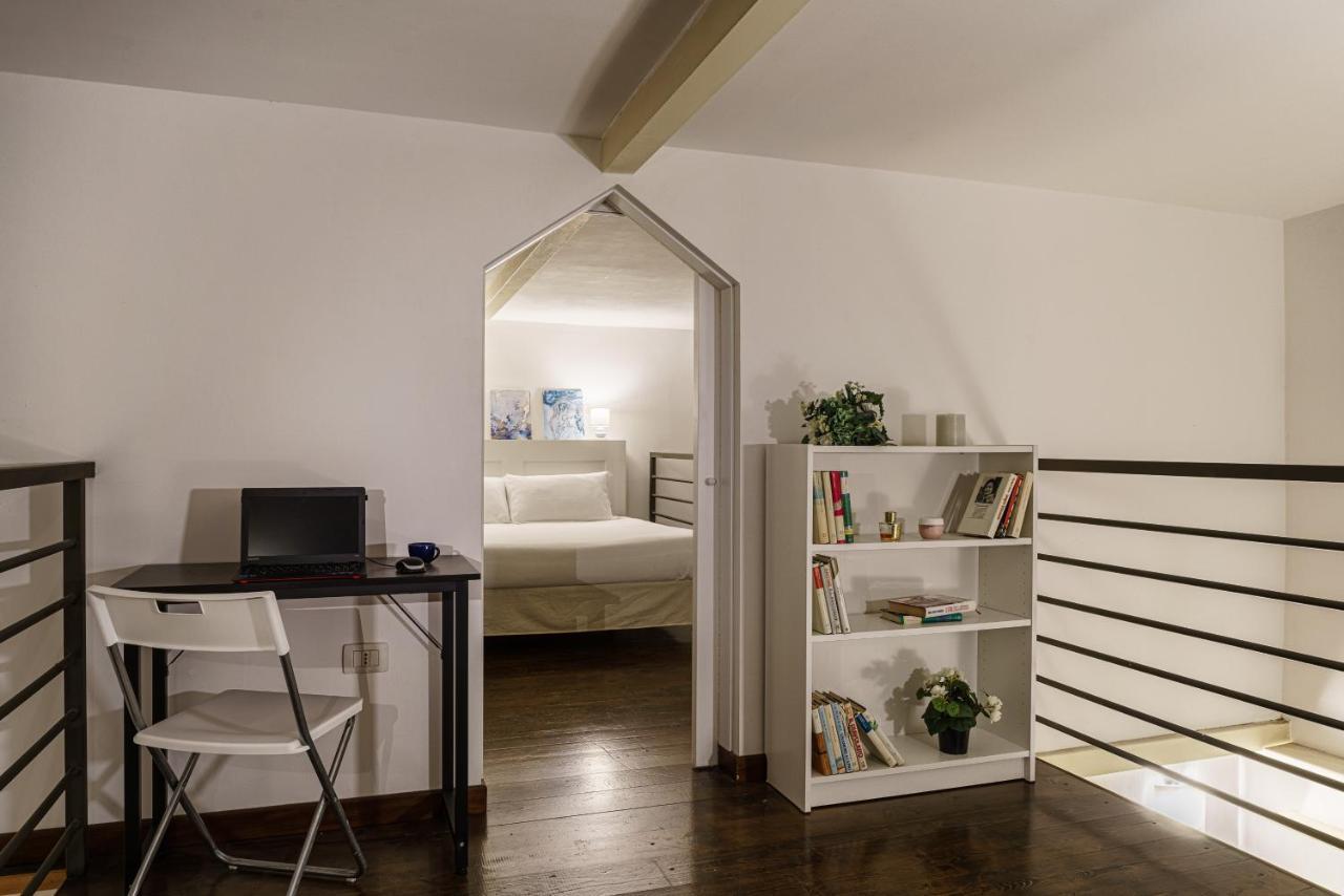 Sunplace Marina Cagliari Exterior foto